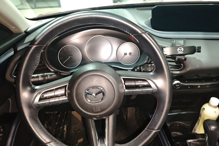 Used Mazda CX-30 2020 2.0L Automatic Joyful Model
