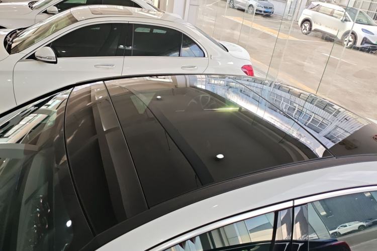 Used Mercedes-Benz A-Class 2020 Restyled A 200 L Sport Sedan Dynamic Version
