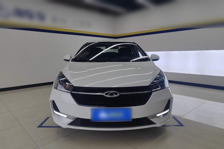 Used Chery Arrizo 5 2019 Revised PRO 1.5L CVT Youth Edition China VI Standard