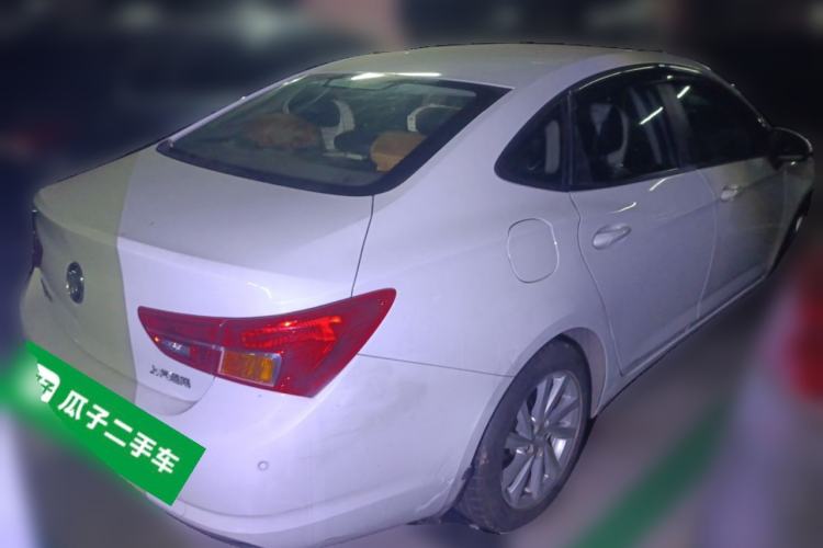 Used Buick Verano 2015 Sedan 15S Automatic Ambition Model