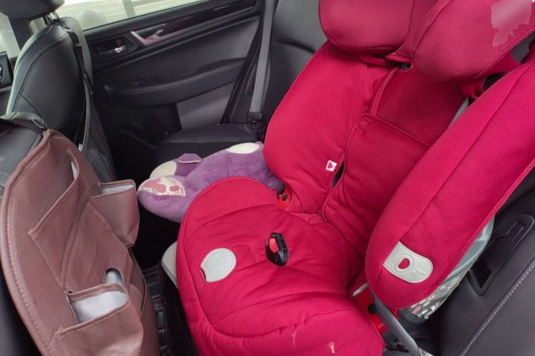 Used Subaru Outback 2015 2.0DIT Prestige Edition
