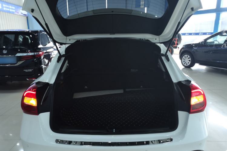 Used Mercedes-Benz GLA 2016 GLA 200 Sport Edition
