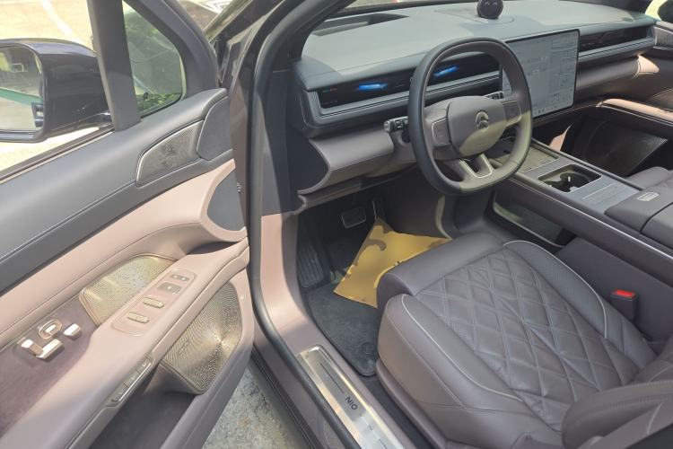 Used Nio ES8 2026 Model 6-seat Executive Luxury Edition
