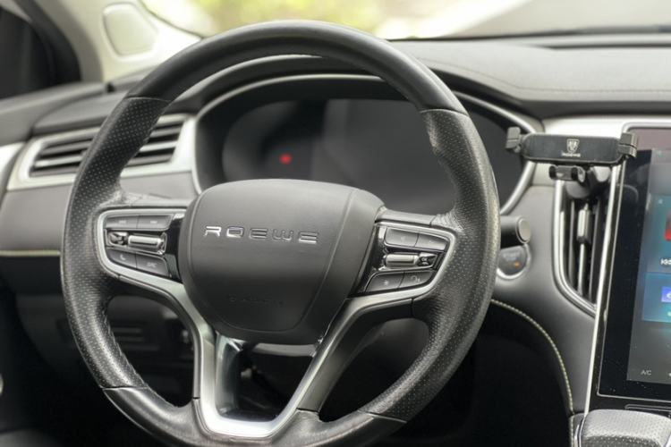 Used Roewe i6 MAX New Energy 2022 EV 500 Grand Touring Edition with Sunroof