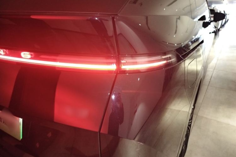 Used XPeng X9 2025 740 Ultra-Long Range Max