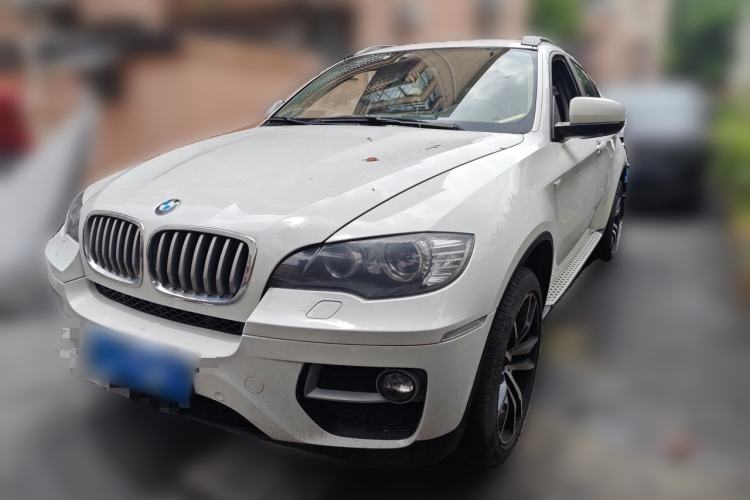 Used BMW X6 2011 xDrive35i Guazi used car, China used car export, Used car for sale, Used  cars, Cheapest cars for sale