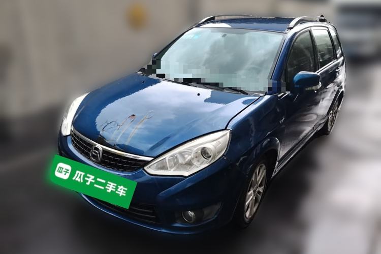 Used Suzuki Liana A6 2015 Hatchback 1.4L Manual Happiness Edition