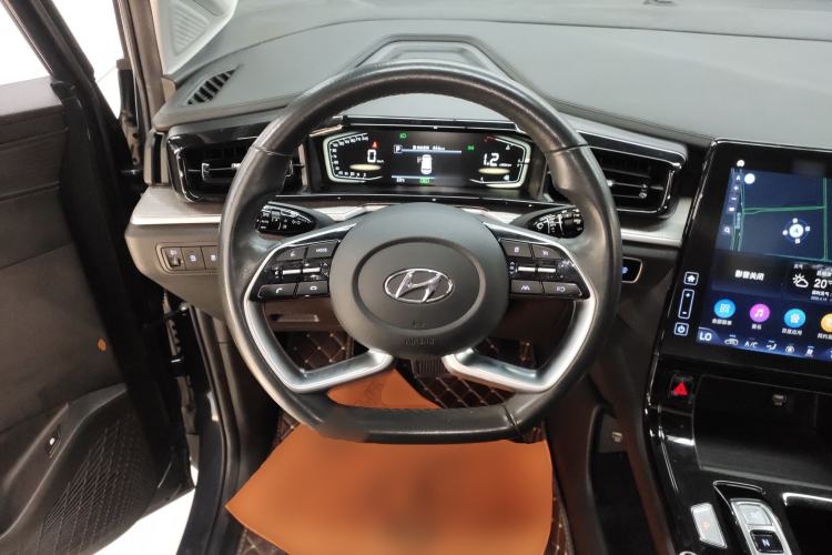 Used Hyundai Custo 2021 270TGDi Prestige LUX