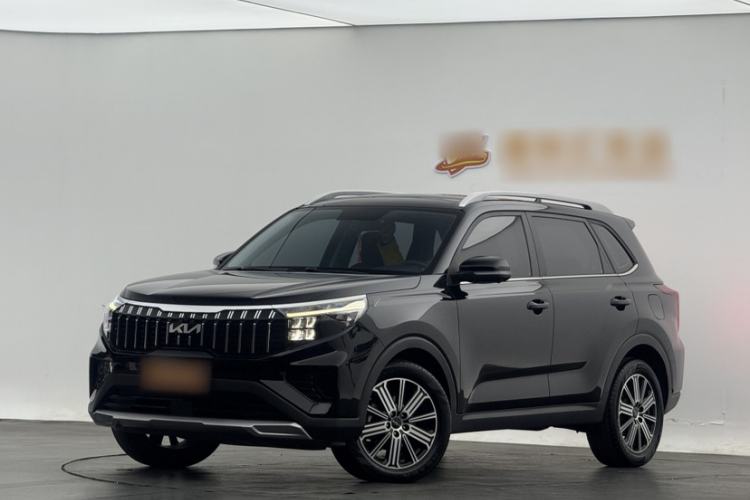 Used Kia Sportage R 2021 Ace 2.0L Splendid Edition