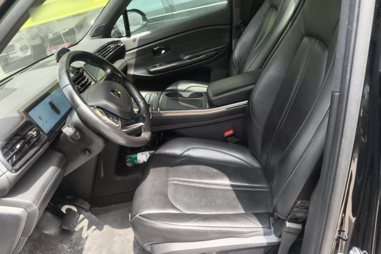 Used Nio ES6 2022 100kWh Sport Edition Left Front Seat