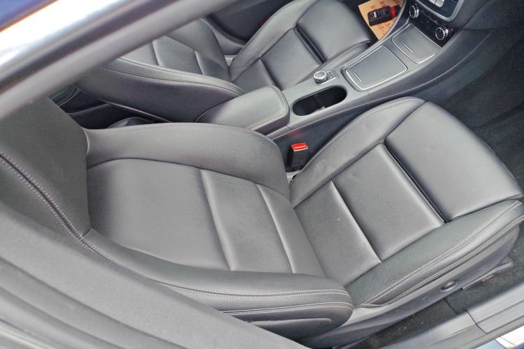 Used Mercedes-Benz CLA 2019 CLA 200 Sport Edition