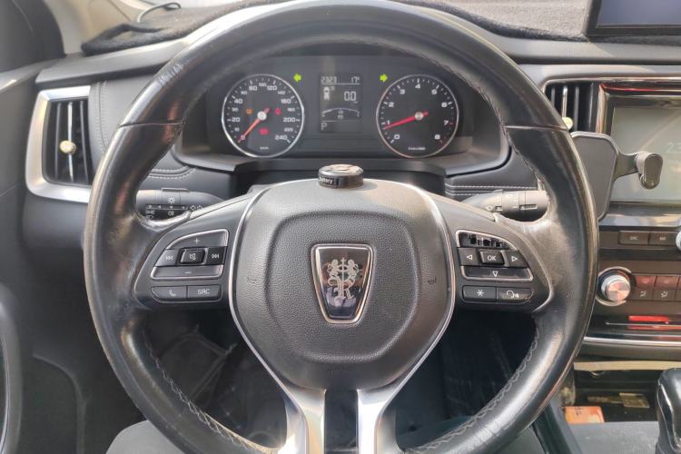 Used Roewe i6 2018 20T Automatic Flagship Edition Steering Wheel