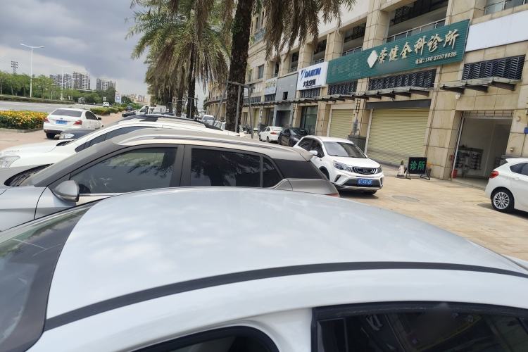 Used Ford Focus 2017 Sedan 1.6L Automatic Comfort Plus SmartDrive Edition Roof