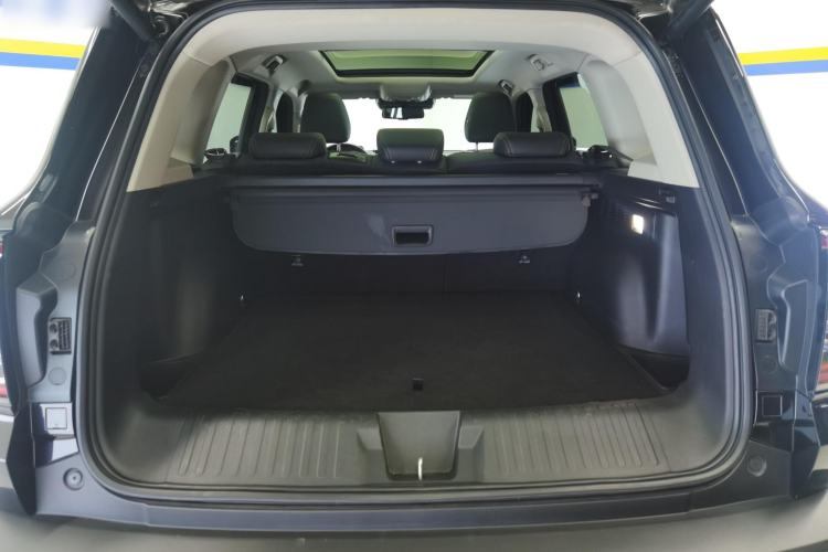 Used Haval DARGO 2021 1.5T DCT Two-Wheel Drive "Mǎquǎn" Edition