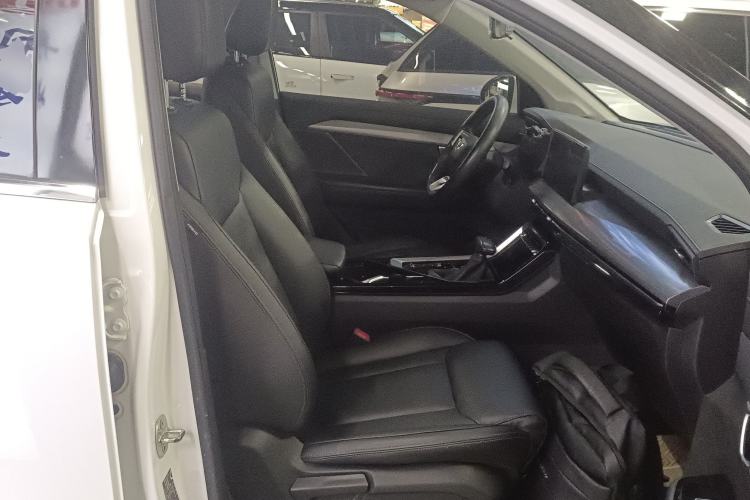 Used Wuling Asta 2021 1.5T CVT Starlight Edition
