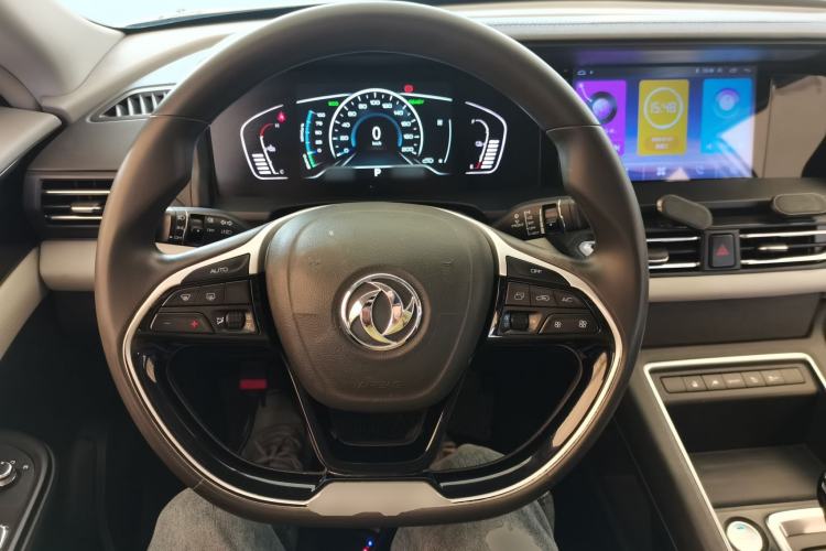 Used Dongfeng Aeolus E70 2021 Revised Version 3 500 Ultra-Comfort Edition
