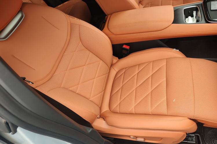 Used Deepal S05 2024 200 Ultra Range-Extended Long-Range Version