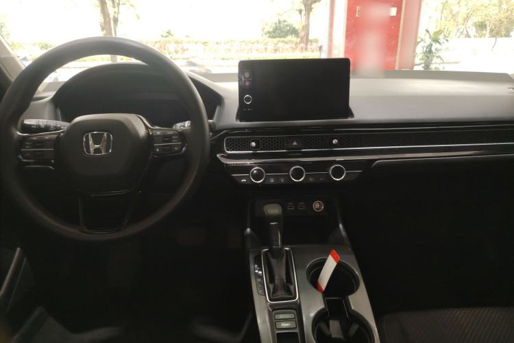 Used Honda Integra 2023 240TURBO CVT Tech Edition
