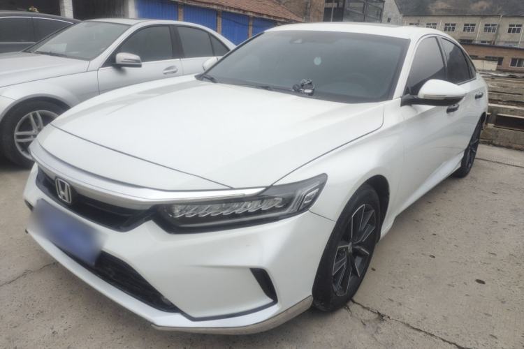 Used Honda Inspire 2022 260TURBO Elegant Edition