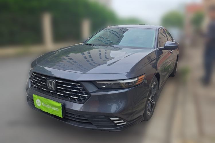 Used Honda Accord 2024 260TURBO Luxury Edition