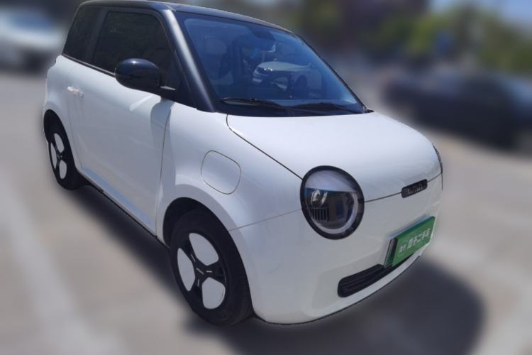 Used CHANGAN NEVO Lumin 2025 205 km Xiangqin Version
