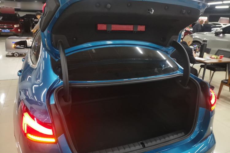 Used BMW 2 Series 2021 225i 4-Door Coupe M Sport Package
