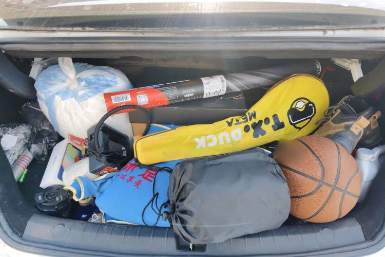 Used BYD Qin Pro New Energy 2018 DM 1.5TI Automatic Smart Connect Dynamic Model