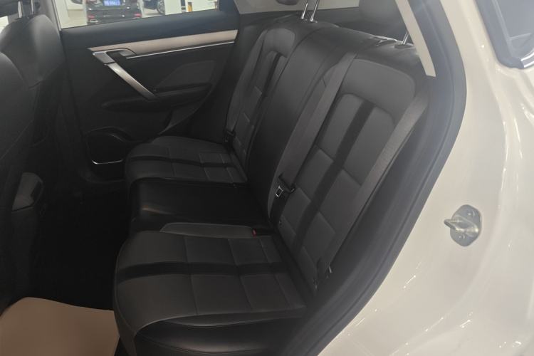 Used Geely Auto Coolray 2023 1.5T DCT Platinum Edition