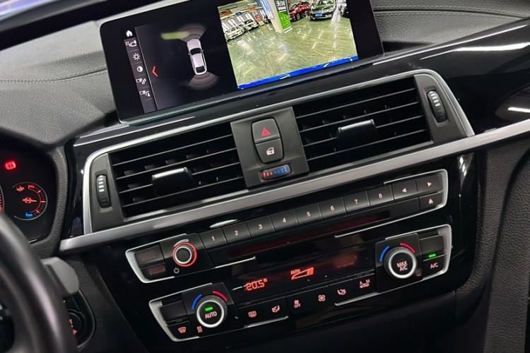 Used BMW 3 Series GT 2020 320i M Sport Package
