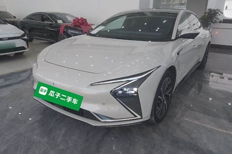 Used IM L7 2022 Dynamic Model