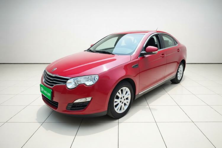 Used Roewe 550 2013 Classic Edition 550 1.8L Manual Luxury Model Guazi used car, China used car export, Used car for sale, Used  cars, Cheapest cars for sale
