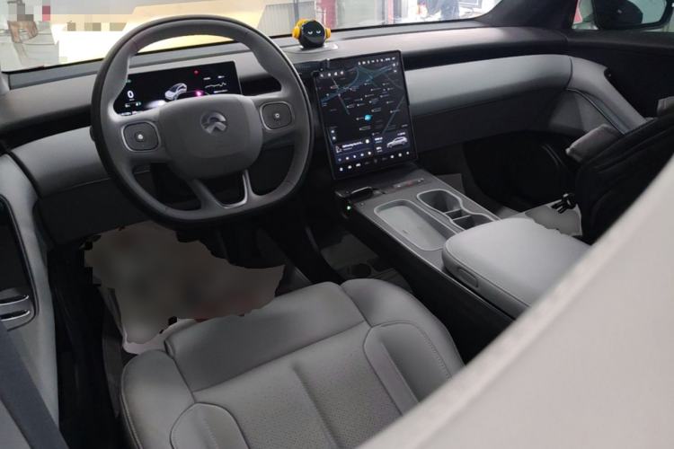 Used Nio ET5T 2024 75kWh Touring
