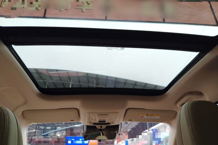 Used ORA Good Cat 2024 401 km Luxury Version 126 kW