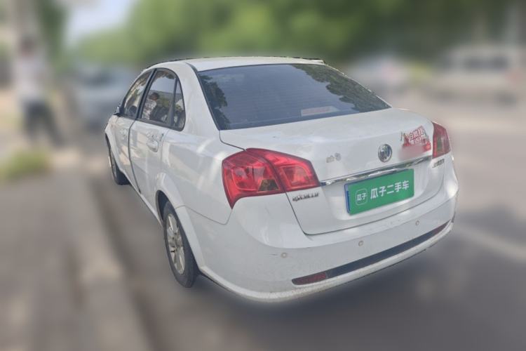 Used Buick Excelle 2015 1.5L Manual Classic Trim