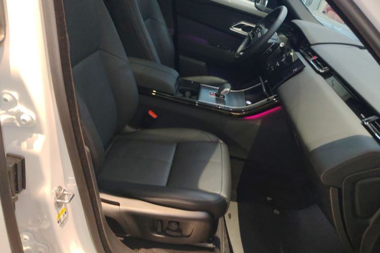 Used Land Rover Range Rover Velar 2024 Dynamic SE