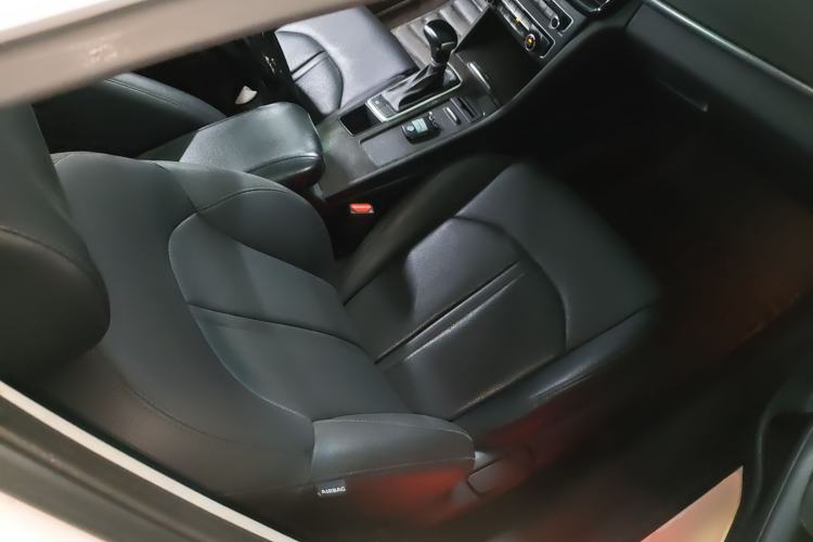 Used Kia K5 2016 1.6T Automatic LUX