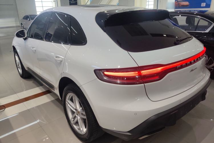 Used Porsche Macan 2023 Macan 2.0T