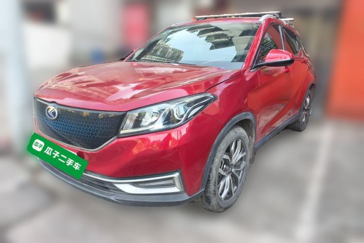 Used Ruichi S513 2020 Zhihao Model