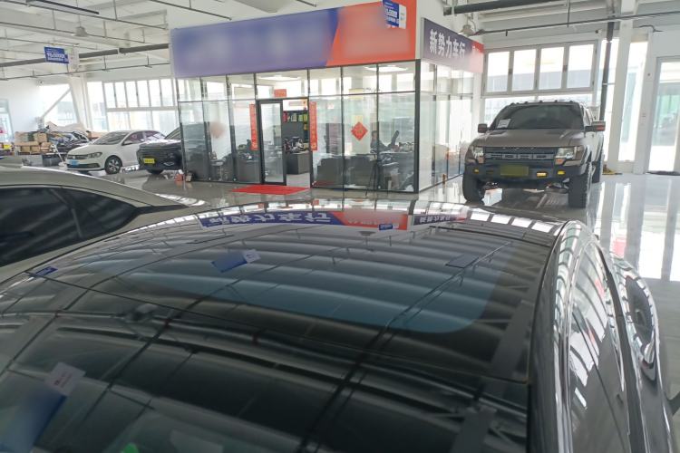 Used Dongfeng eπ eπ007 2024 530 Pro Version