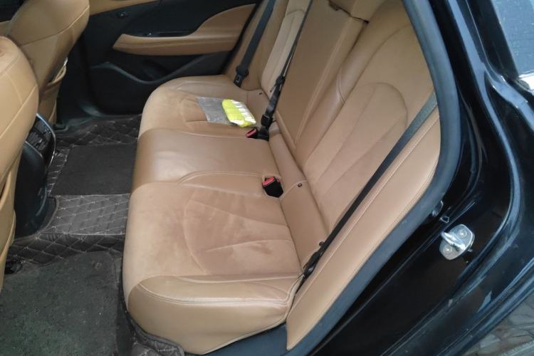 Used Buick LaCrosse 2018 28T Luxury Model