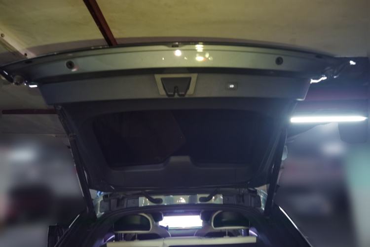 Used Jiyue 01 2024 Max