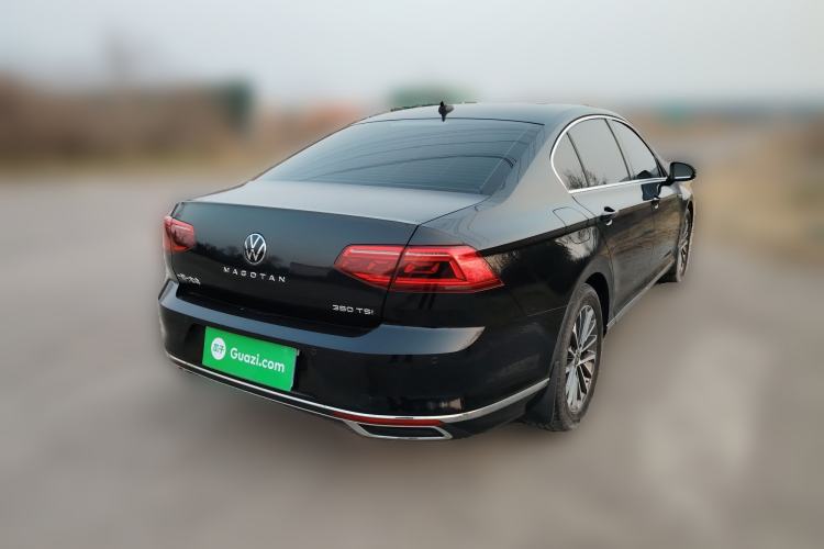 Used Volkswagen Magotan 2020 380TSI DSG Luxury Version
