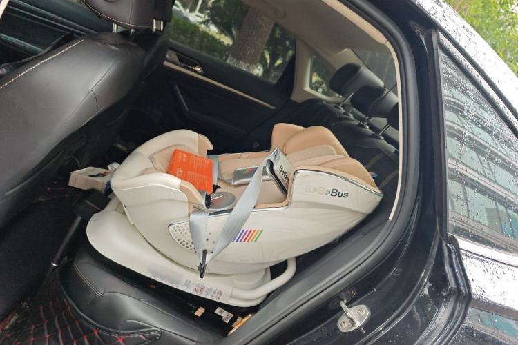 Used Volkswagen Lavida 2018 280TSI DSG Comfort Edition China V Standard
