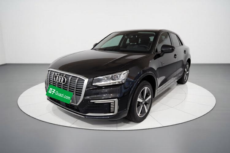 Used Audi Q2L e-tron 2019 Q2L e-tron Pure Electric Smart Style