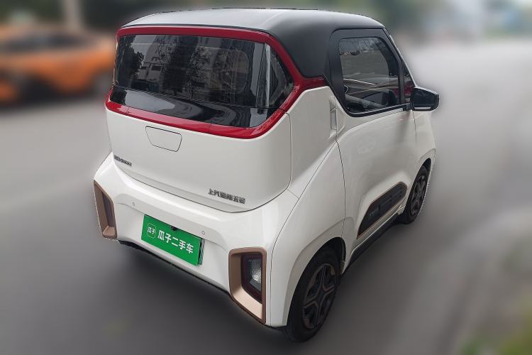 Used Baojun E200 2020 305KM Smart Drive Version