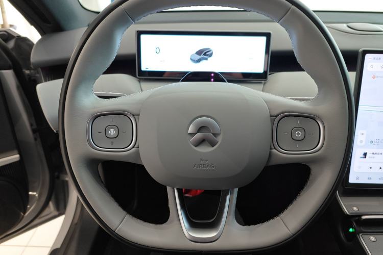 Used Nio ET5T 2024 75kWh Touring