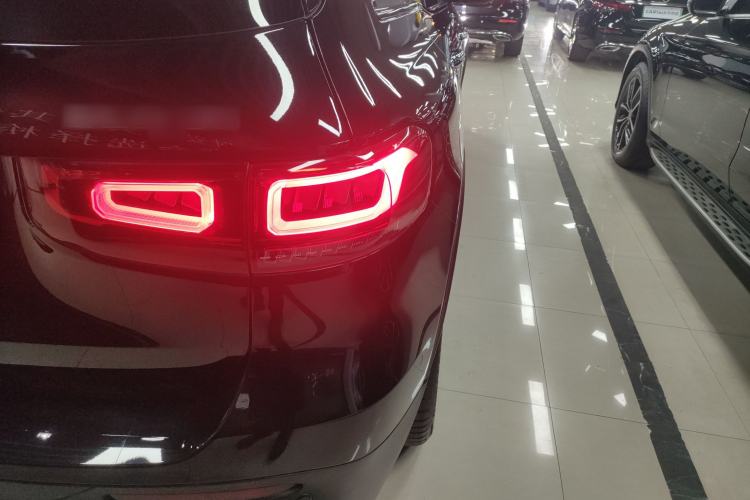 Used Mercedes-Benz GLB AMG 2022 AMG GLB 35 4MATIC