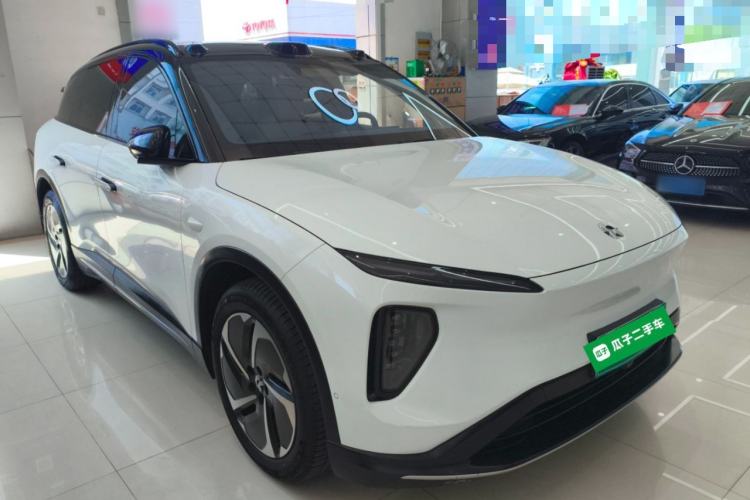 Used Nio ES6 2023 75 kWh
