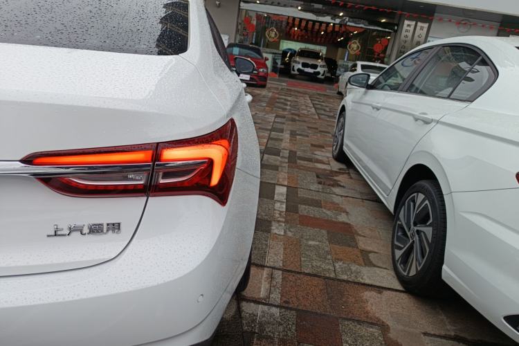 Used Buick Verano 2020 15T Automatic Trend Edition