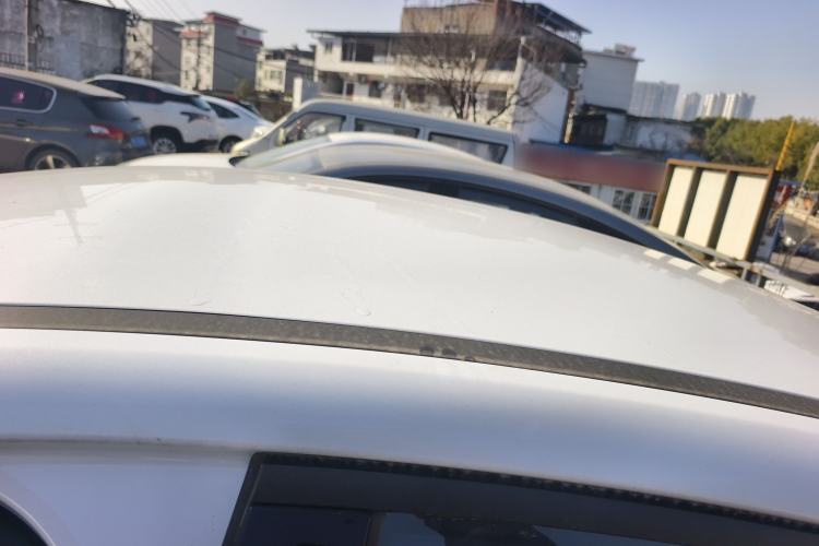 Used BYD Seal 05 DM-i 2026 DM-i 128KM Luxury Edition Roof